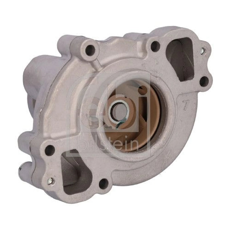 Febi Engine Cooling Water Pump 185670