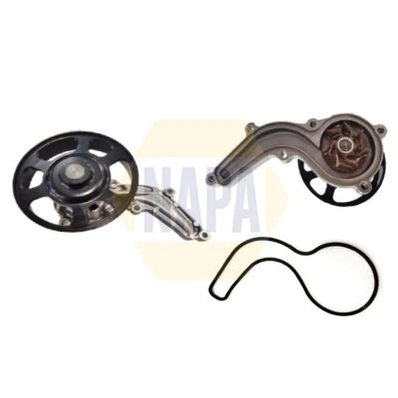 NAPA Engine Cooling Water Pump NWP1622