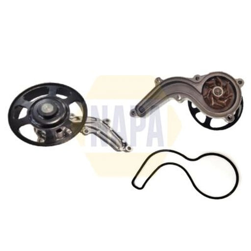 NAPA Engine Cooling Water Pump NWP1622