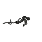 Gates Radiator Coolant Hose 385mm ID 05-5346