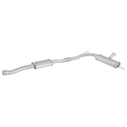 Hella Middle Silencer 8LC 366 025-651