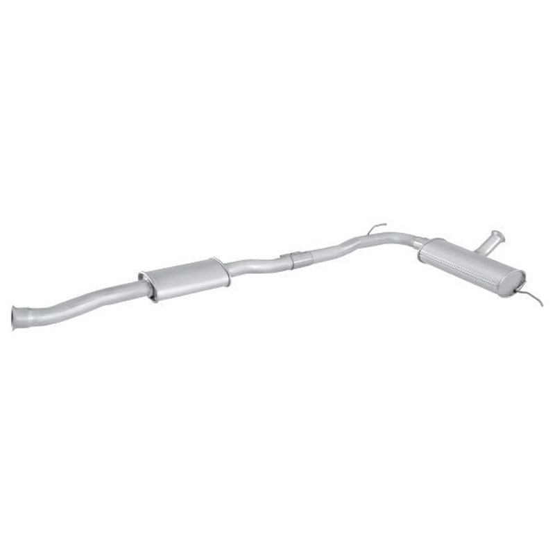 Hella Middle Silencer 8LC 366 025-651