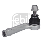 Febi Steering Tie Rod End Ball Joint Front Right 178480