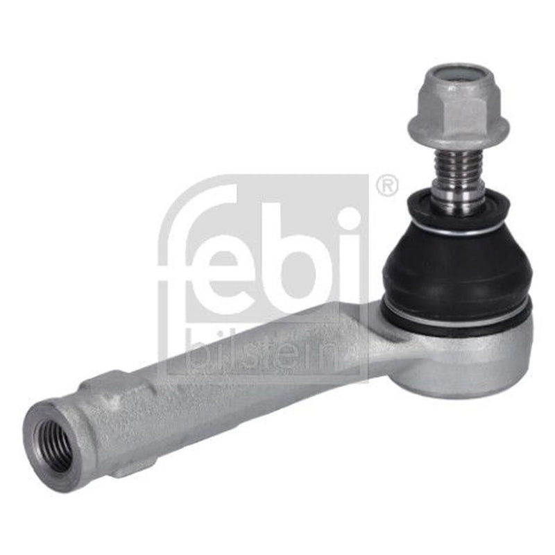 Febi Steering Tie Rod End Ball Joint Front Right 178480