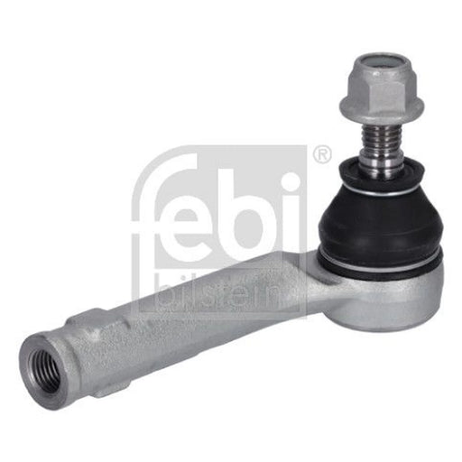 Febi Steering Tie Rod End Ball Joint Front Right 178480