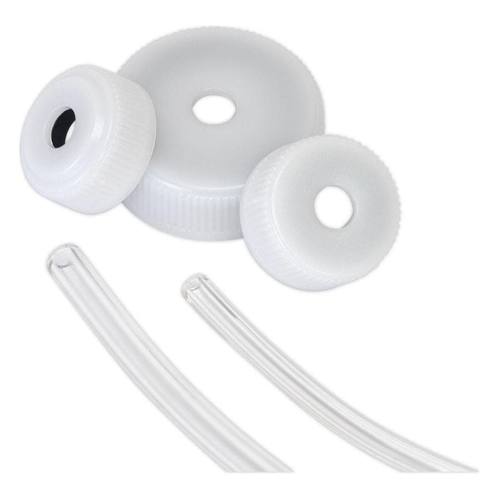 Sealey Automatic Brake & Clutch Bleeder VS0205 Sealey  - Town Parts