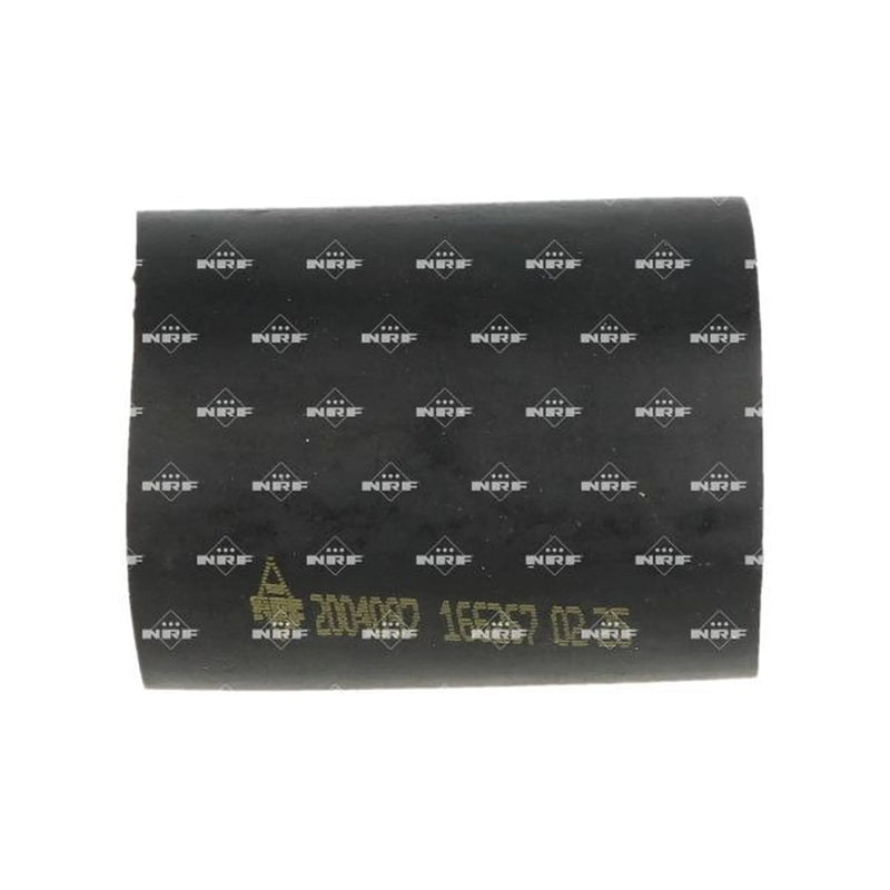 NRF Intercooler Turbo Charge Air Hose 166267
