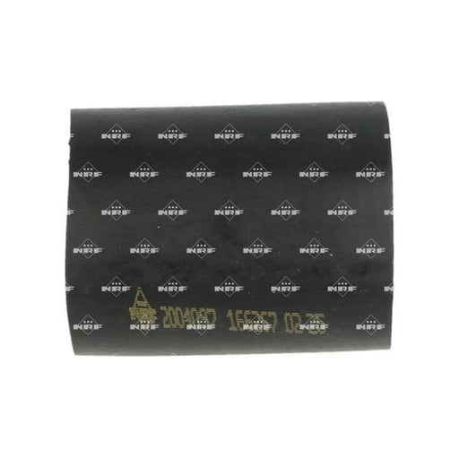 NRF Intercooler Turbo Charge Air Hose 166267