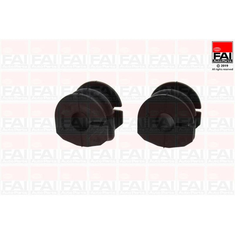 FAI 2 x Anti Roll Bar Mounting Bracket SS10416K