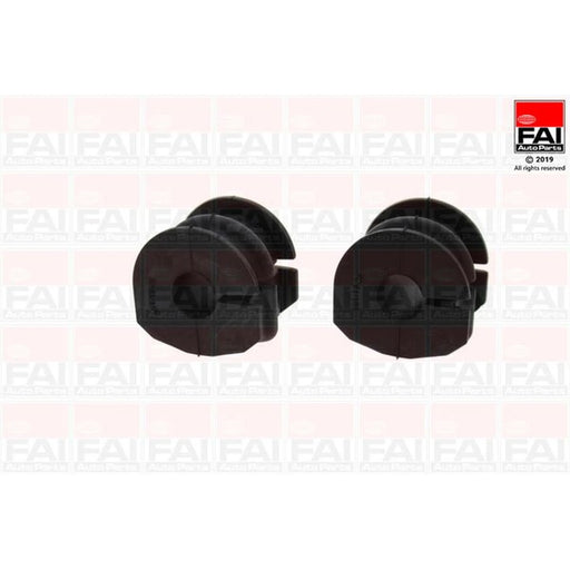 FAI 2 x Anti Roll Bar Mounting Bracket SS10416K