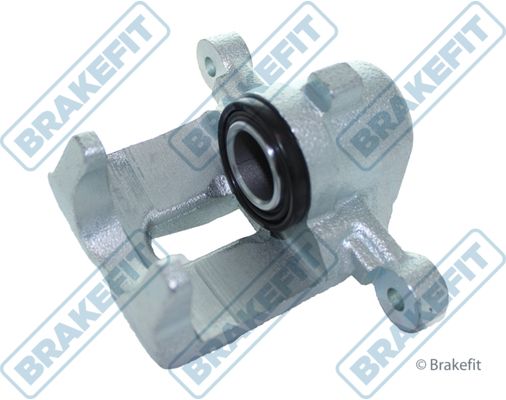 Apec Brake Caliper Assembly Rear Right