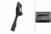Hella 6PV 312 094-031 Sensor, accelerator pedal position