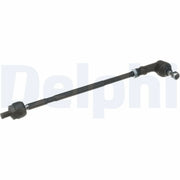 Delphi Steering Tie Rod Inner Rack End Joint TL383