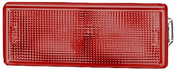 Hella 2XT 009 098-307 Door Open Warning Light