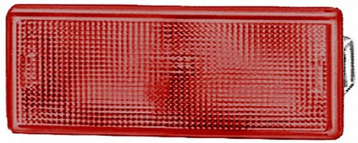Hella 2XT 009 098-307 Door Open Warning Light