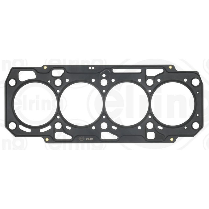 Elring Cylinder Head Gasket 1mm Thick 210.280
