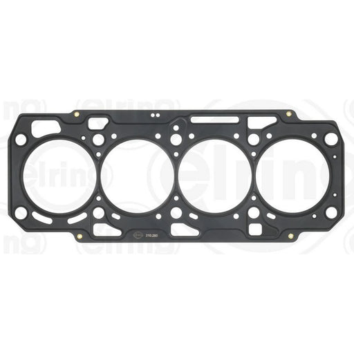 Elring Cylinder Head Gasket 1mm Thick 210.280