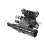 First Line Coolant Flange Housing Connector FTS1175