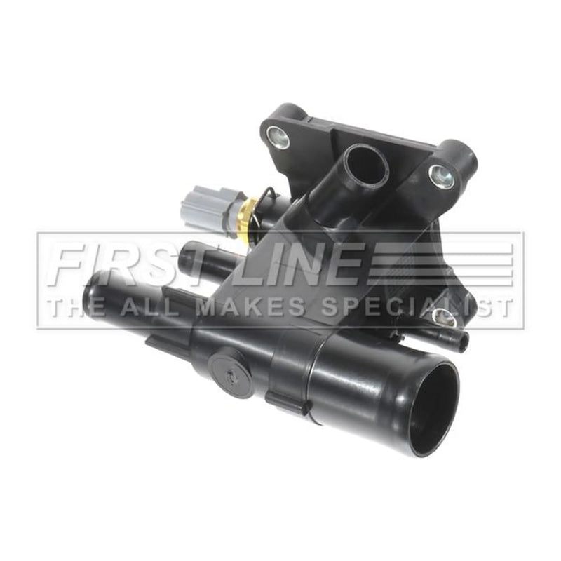 First Line Coolant Flange Housing Connector FTS1175