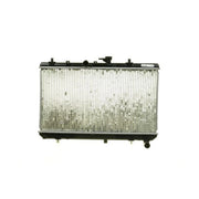 Mahle Engine Radiator CR 1302 000P