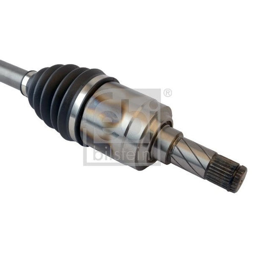 Febi CV Drive Shaft Driveshaft Rear Right 193453