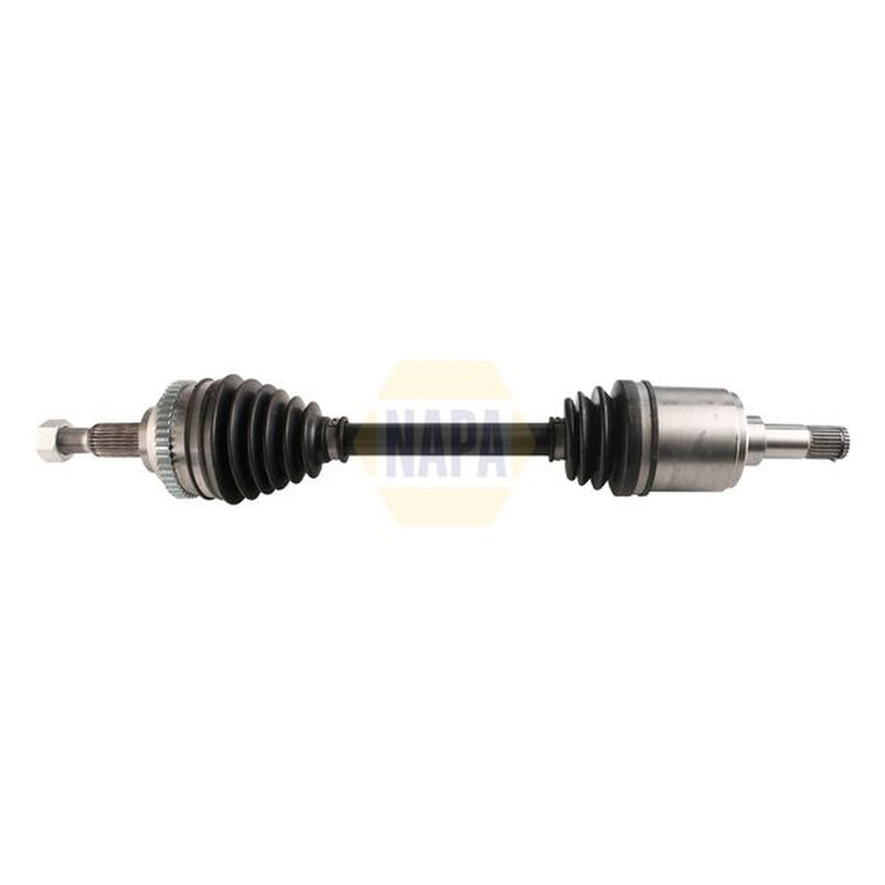 NAPA CV Drive Shaft Driveshaft Front Left NDS1781L