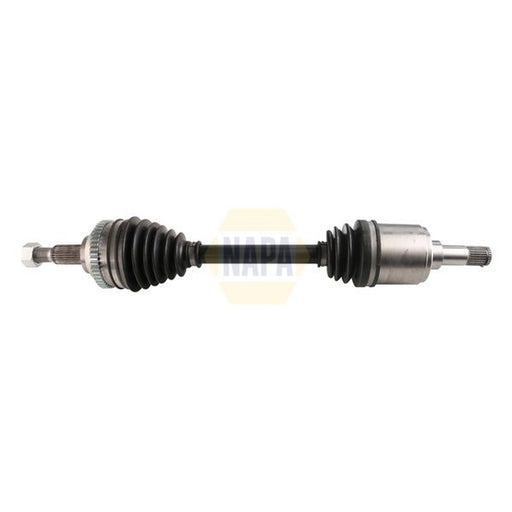 NAPA CV Drive Shaft Driveshaft Front Left NDS1781L