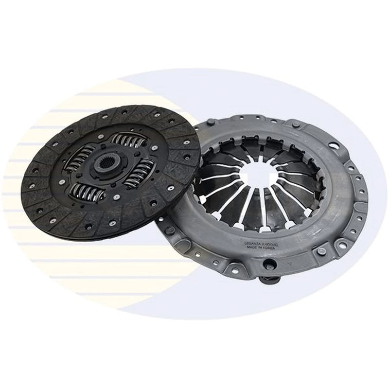 Comline Clutch Kit Set 2pc ECK442