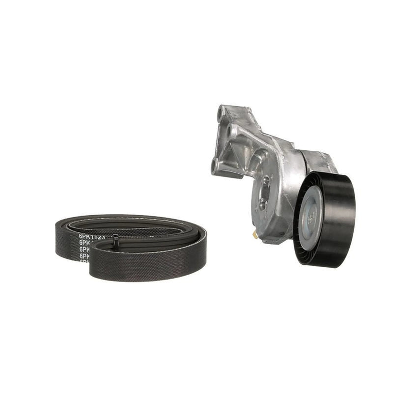 Gates V-Ribbed Belt Set K026PK1123