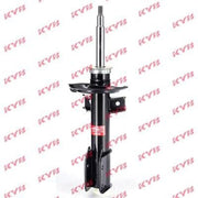 KYB Shock Absorber Damper Strut Front 335842