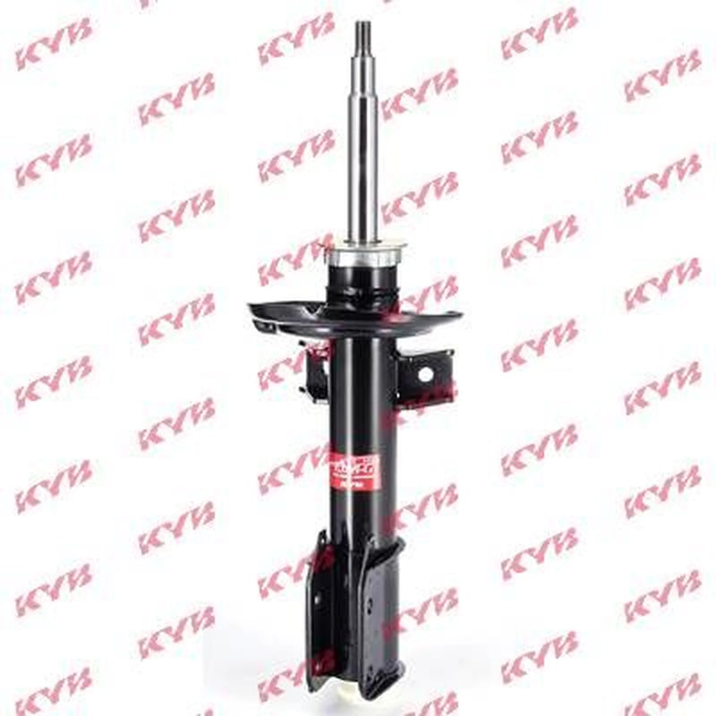 KYB Shock Absorber Damper Strut Front 335842