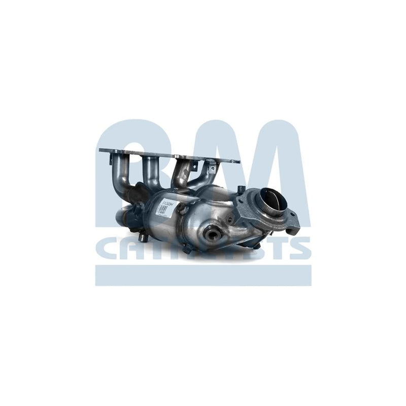 BM Catalysts Homologated Petrol Cat BM91303H