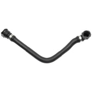 Gates Curved Radiator Hose 02-1774