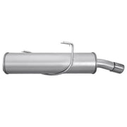 Hella End Silencer Rear 8LD 366 032-401