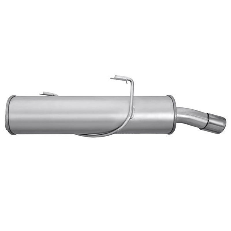 Hella End Silencer Rear 8LD 366 032-401