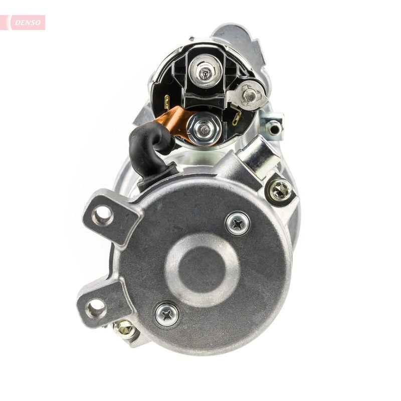 Denso Starter Motor 12V 1.9kW 12 Teeth DSN1416