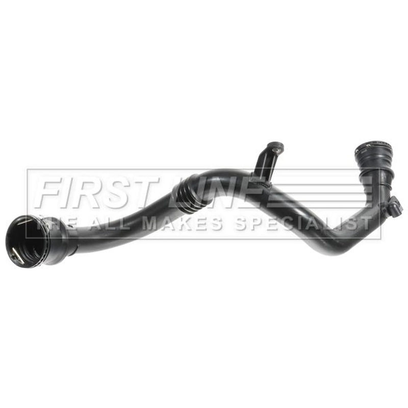 First Line Intercooler Turbo Charge Air Hose FTH1757