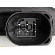 Febi Door Lock Mechanism Left Rear 6 Pin 178972