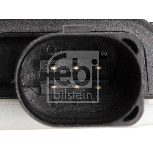 Febi Door Lock Mechanism Left Rear 6 Pin 178972