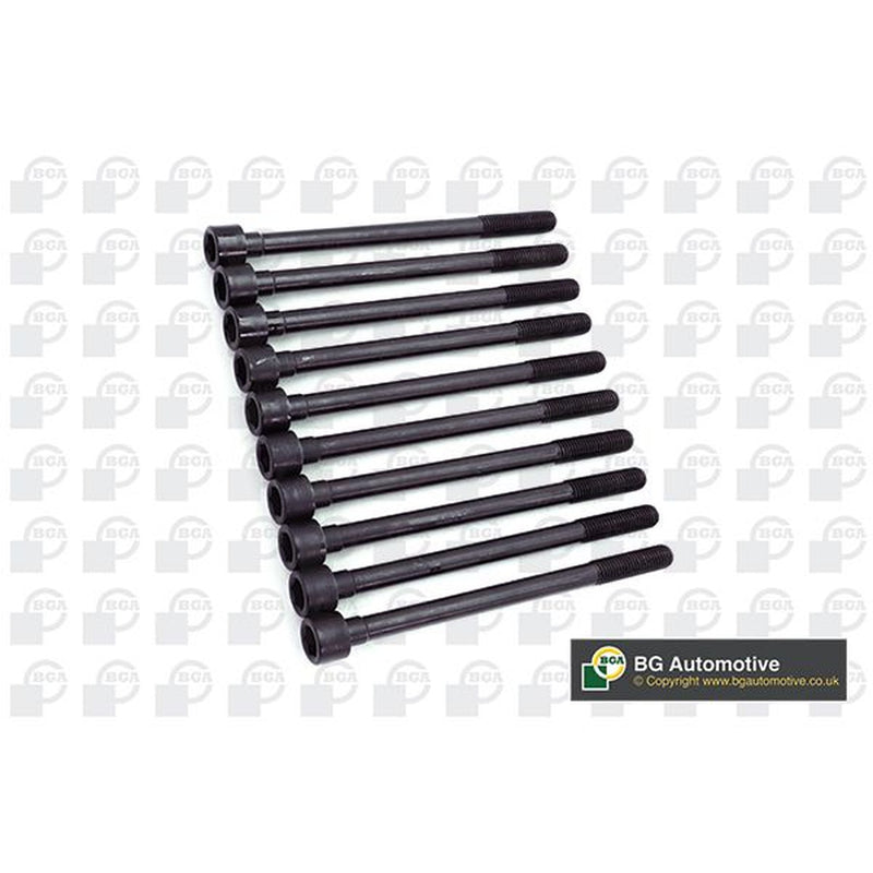 BGA Cylinder Head Bolt Set M10 BK4364