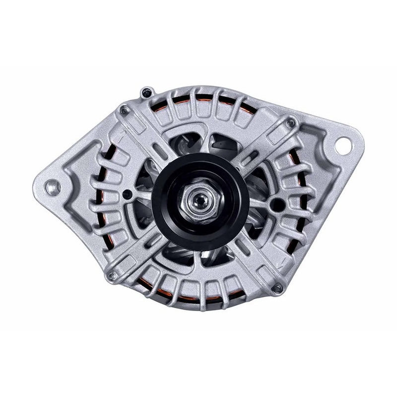 Hella Car Alternator 12V 8EL 015 637-981
