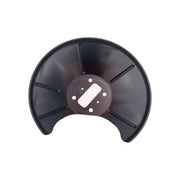 Apec Brake Disc Splash Guard Rear Left ASG1163