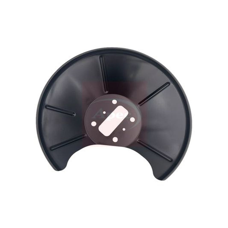 Apec Brake Disc Splash Guard Rear Left ASG1163