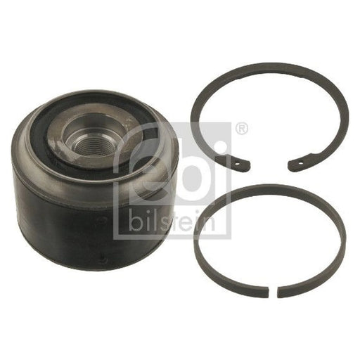 Febi Control/Trailing Arm Repair Kit OD Thick 31311