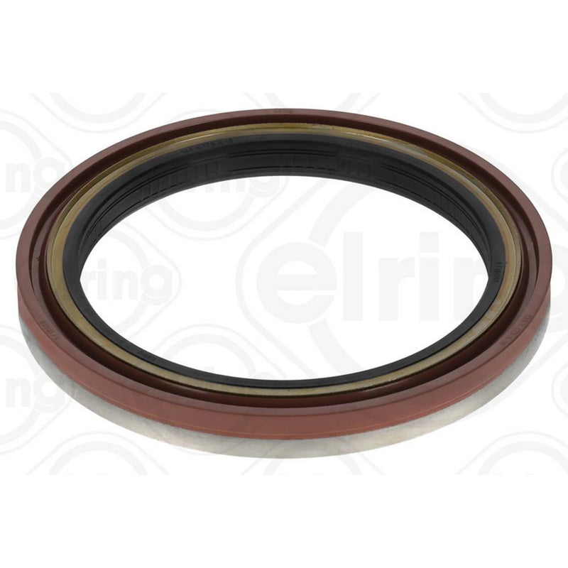 Elring Wheel Hub Shaft Seal 175mm OD ID Thick 214.290