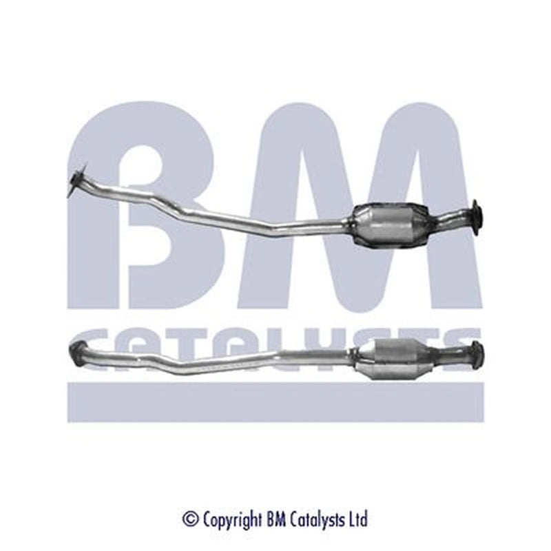 BM Catalysts Petrol Cat BM90564
