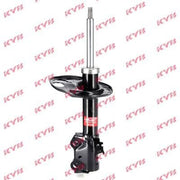KYB Shock Absorber Damper Strut Front Left 335822