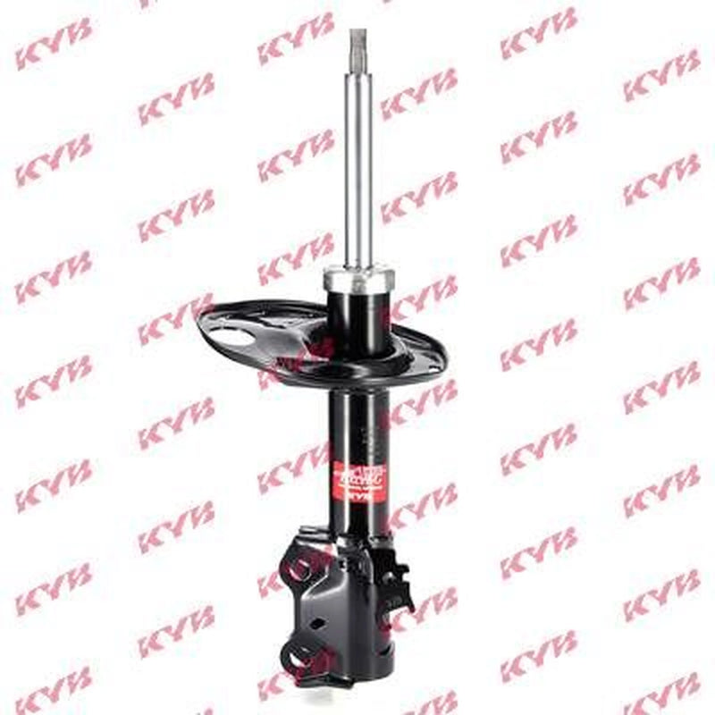 KYB Shock Absorber Damper Strut Front Left 335822