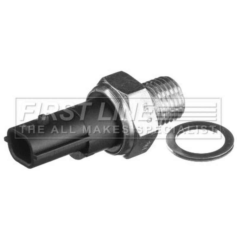First Line Oil Pressure Sensor Switch FOP1025