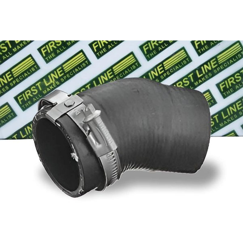 First Line Intercooler Turbo Charge Air Hose FTH1166